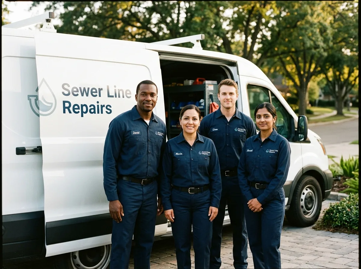 Emergency Plumber company in Marysville, MI