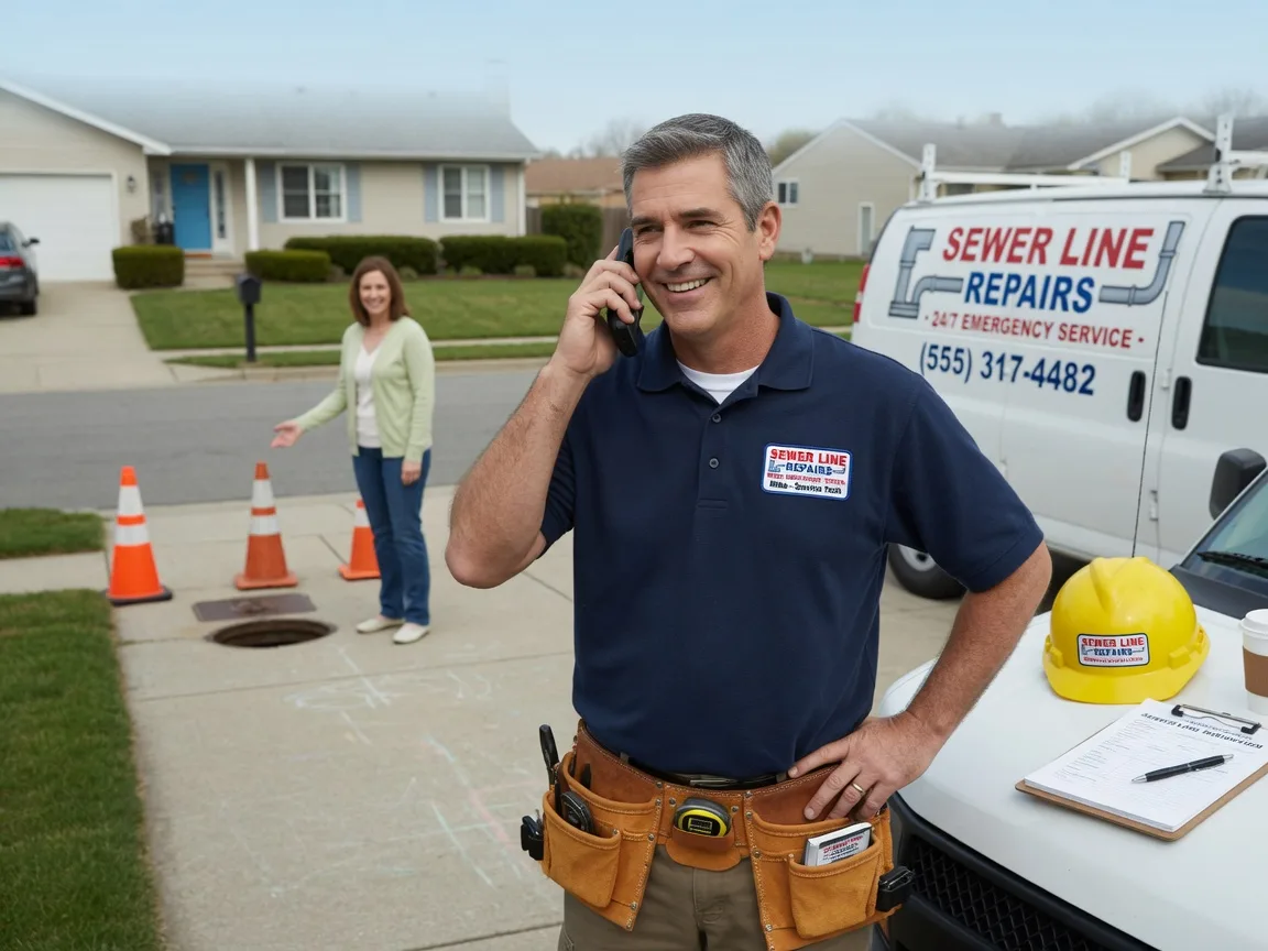 Emergency Plumber Marysville, MI FAQs